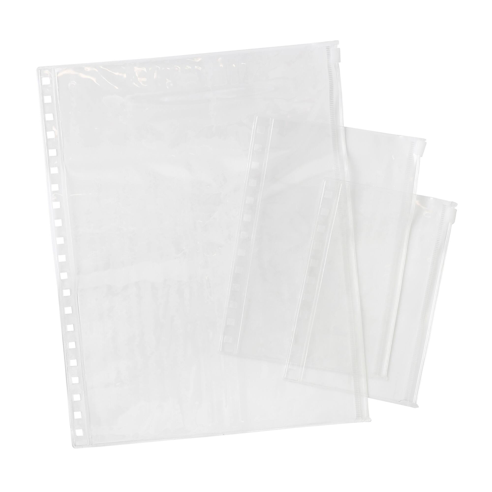 We R Memory Keepers® Cinch Storage Pouch, 3ct.